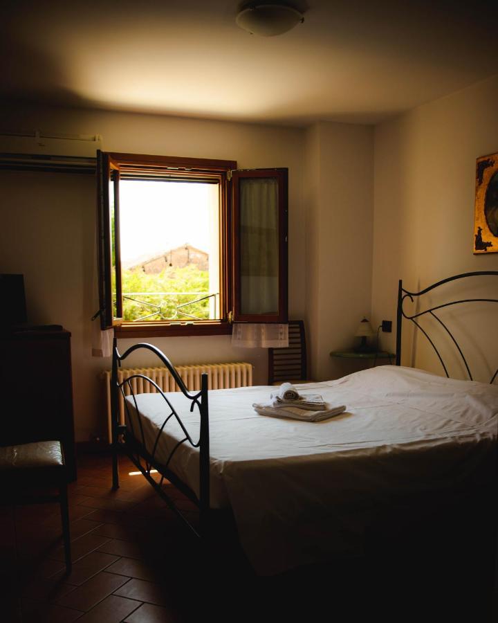 Spiedo Imperiale - Locanda E Ristorante Cotignola Buitenkant foto
