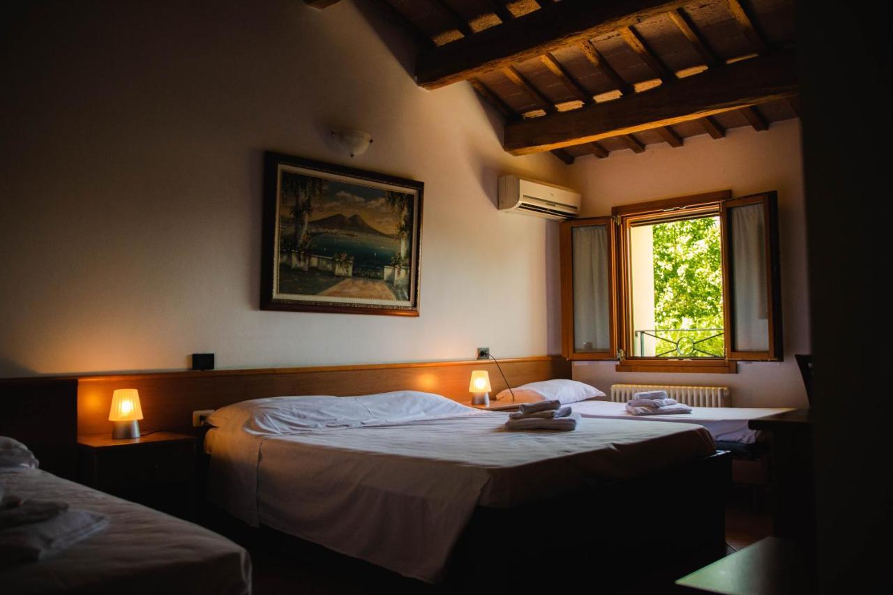 Spiedo Imperiale - Locanda E Ristorante Cotignola Buitenkant foto