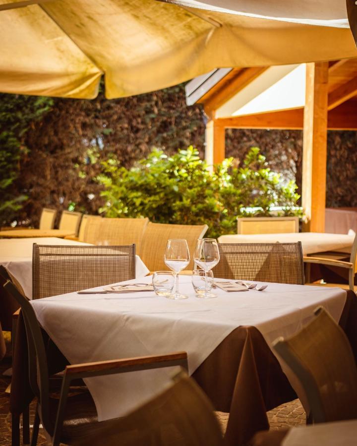 Spiedo Imperiale - Locanda E Ristorante Cotignola Buitenkant foto