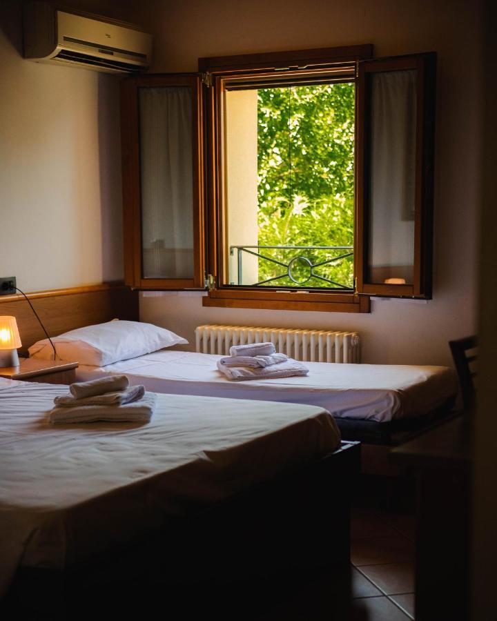 Spiedo Imperiale - Locanda E Ristorante Cotignola Buitenkant foto