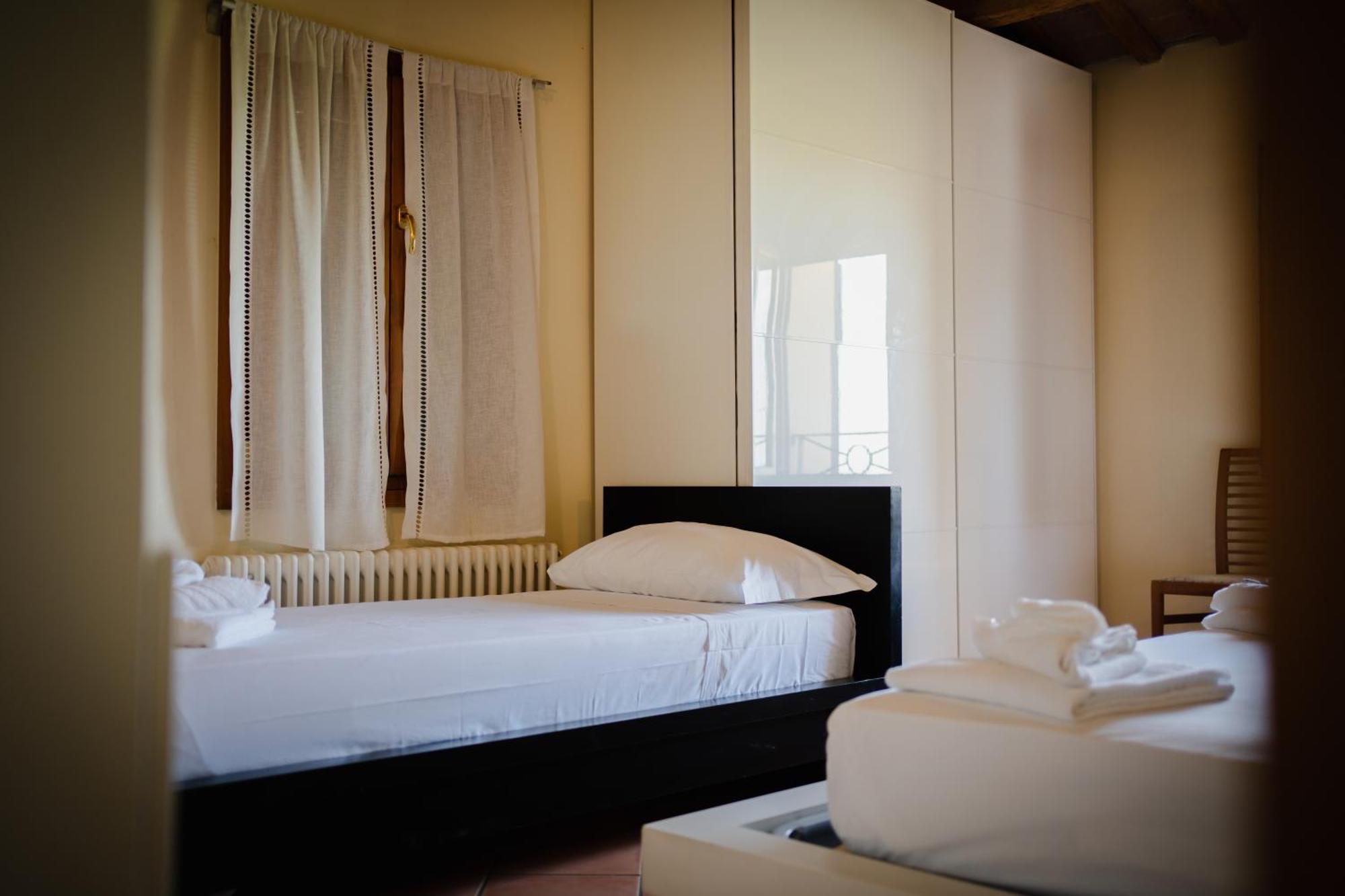Spiedo Imperiale - Locanda E Ristorante Cotignola Buitenkant foto