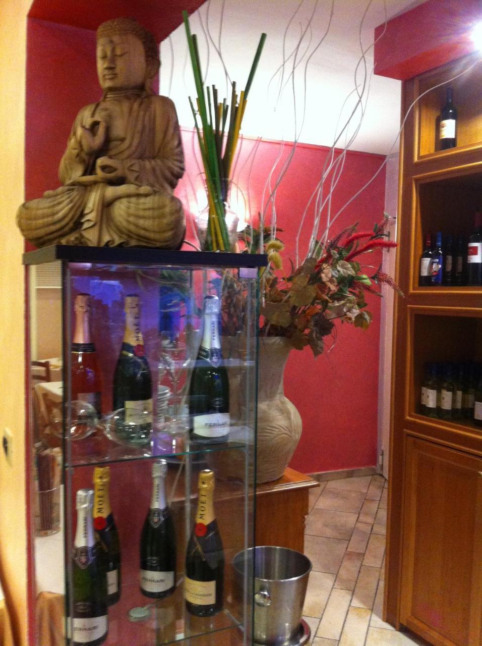 Spiedo Imperiale - Locanda E Ristorante Cotignola Buitenkant foto