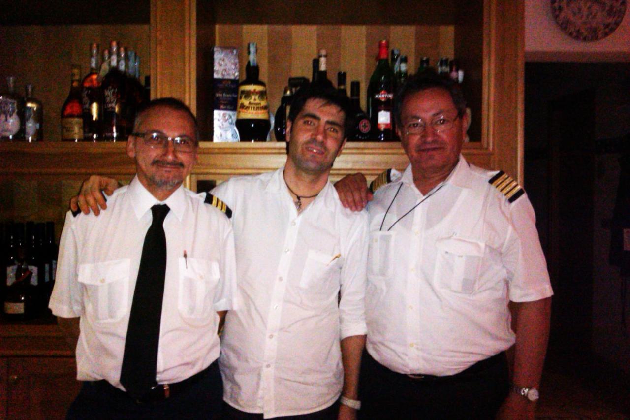 Spiedo Imperiale - Locanda E Ristorante Cotignola Buitenkant foto