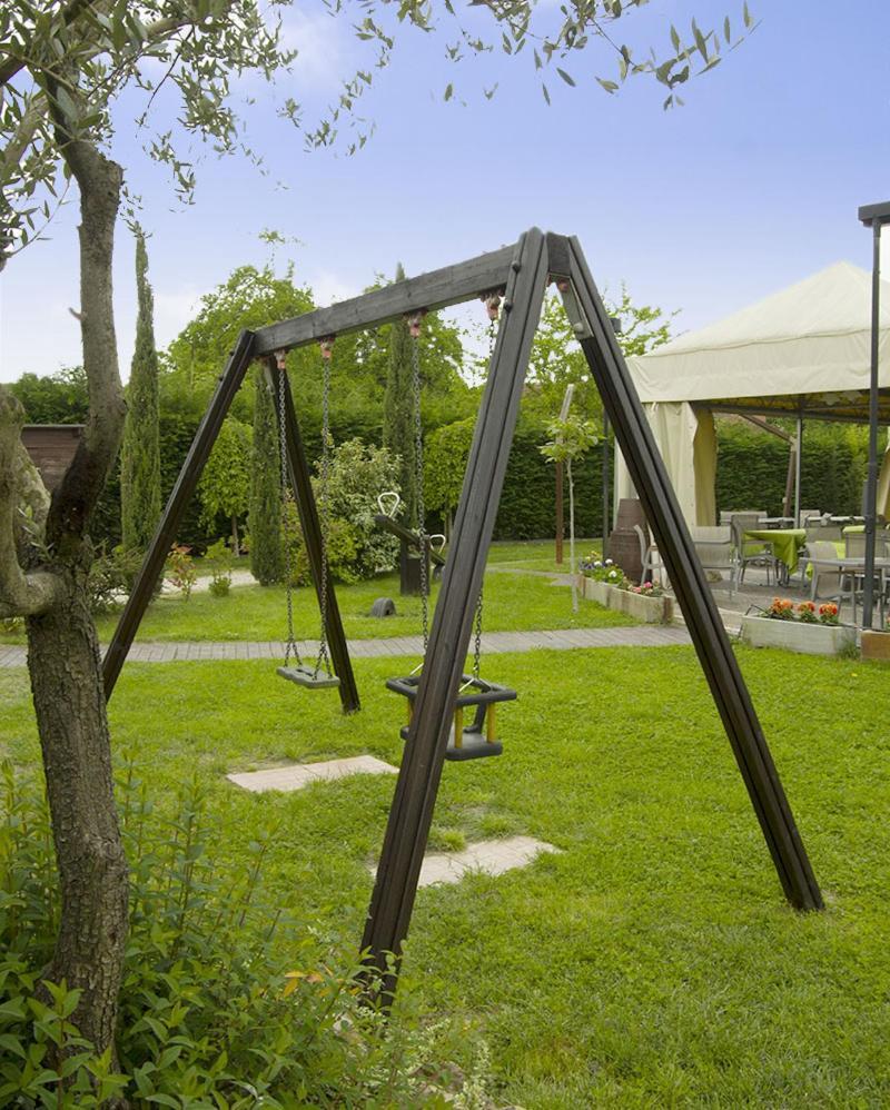 Spiedo Imperiale - Locanda E Ristorante Cotignola Buitenkant foto