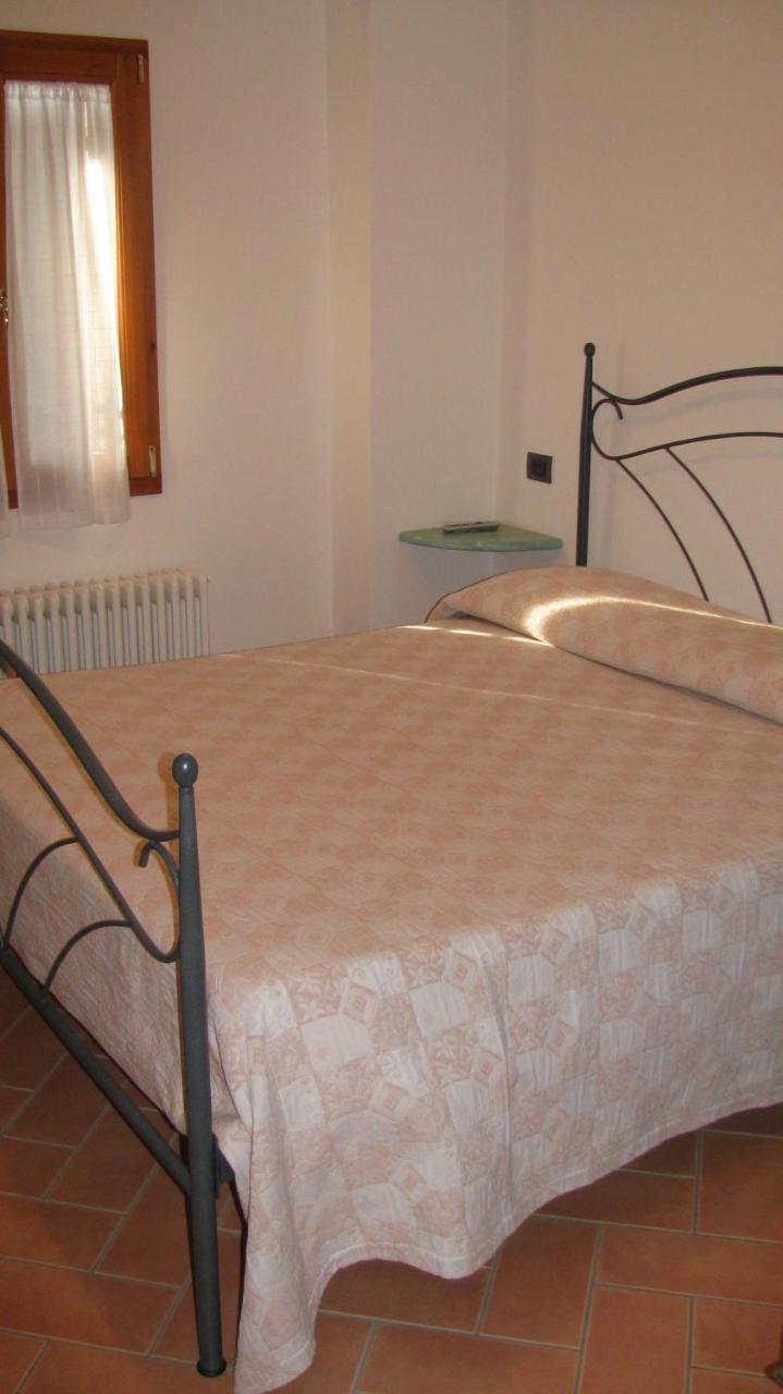 Spiedo Imperiale - Locanda E Ristorante Cotignola Buitenkant foto