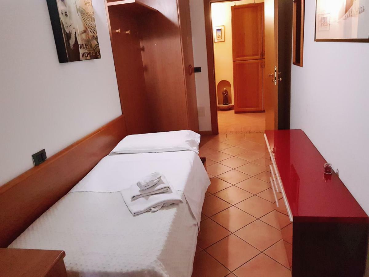 Spiedo Imperiale - Locanda E Ristorante Cotignola Buitenkant foto