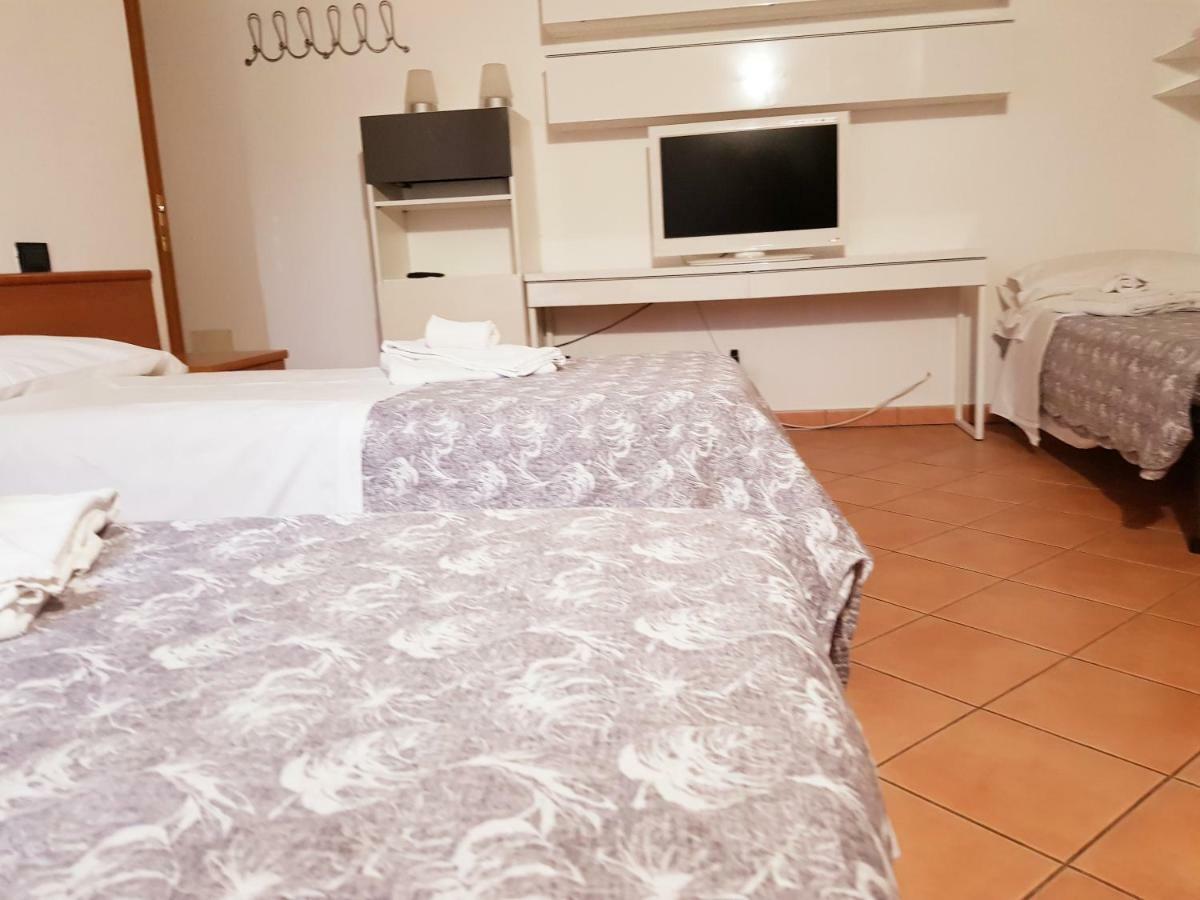 Spiedo Imperiale - Locanda E Ristorante Cotignola Buitenkant foto