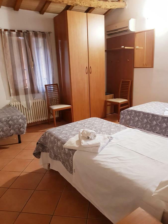 Spiedo Imperiale - Locanda E Ristorante Cotignola Buitenkant foto